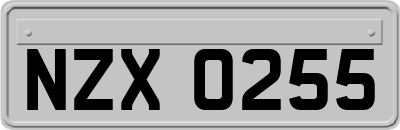 NZX0255