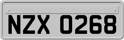 NZX0268