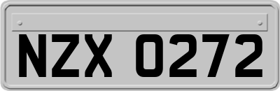 NZX0272