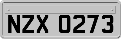 NZX0273
