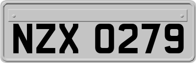 NZX0279