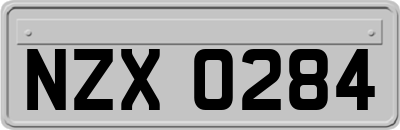 NZX0284