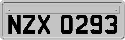 NZX0293