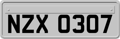 NZX0307