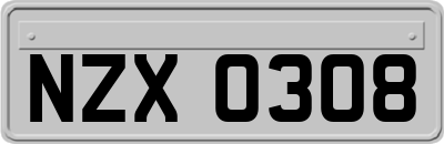 NZX0308