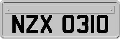 NZX0310