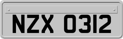 NZX0312