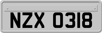 NZX0318