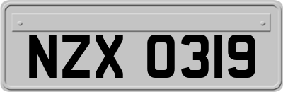 NZX0319