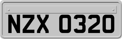 NZX0320