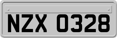 NZX0328