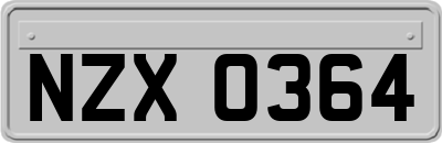 NZX0364