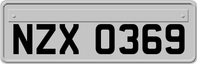 NZX0369