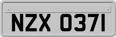 NZX0371