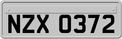 NZX0372