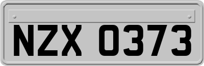 NZX0373