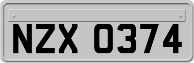 NZX0374