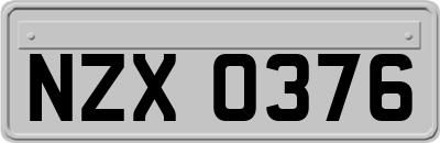 NZX0376