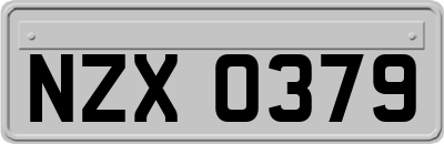 NZX0379