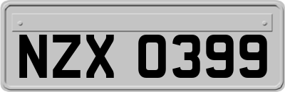 NZX0399