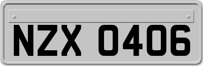 NZX0406