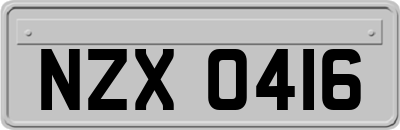 NZX0416