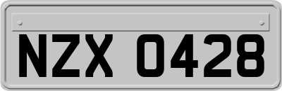 NZX0428
