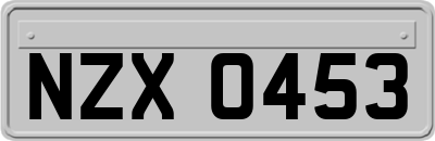 NZX0453