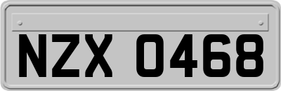 NZX0468
