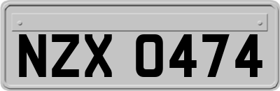 NZX0474