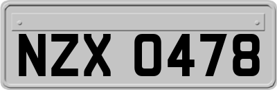 NZX0478