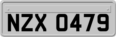 NZX0479