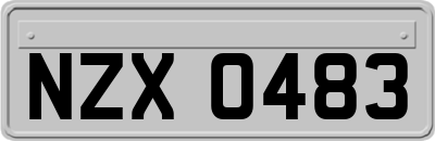 NZX0483