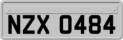 NZX0484