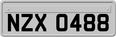 NZX0488