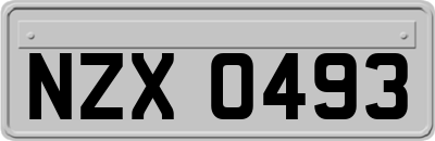 NZX0493