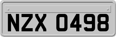 NZX0498