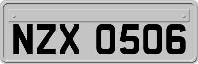 NZX0506