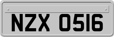 NZX0516