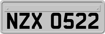 NZX0522