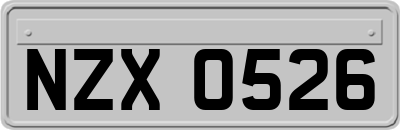 NZX0526