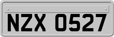 NZX0527