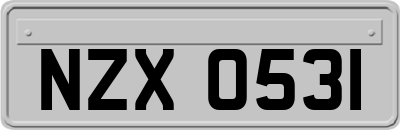 NZX0531