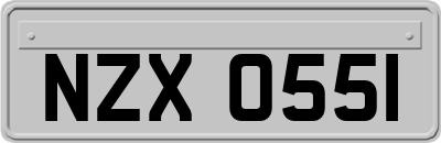 NZX0551