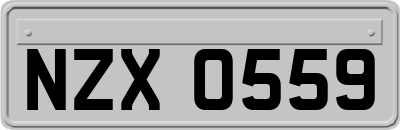 NZX0559
