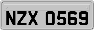 NZX0569