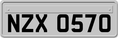 NZX0570