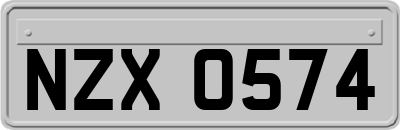 NZX0574