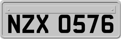 NZX0576