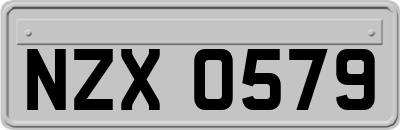 NZX0579